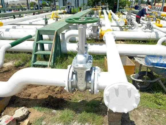 CƠ SỞ VẬT CHẤT & MÁY MÓC