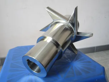 Chi Tiết Máy MC034