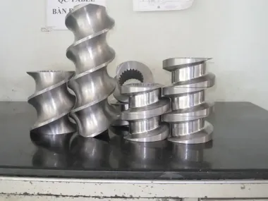 Chi Tiết Máy MC036