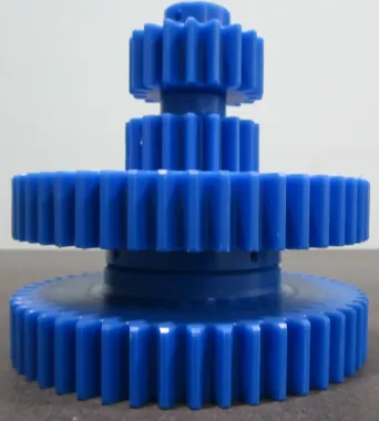 Chi Tiết Máy MC038