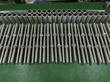 Chi tiết Máy MC043