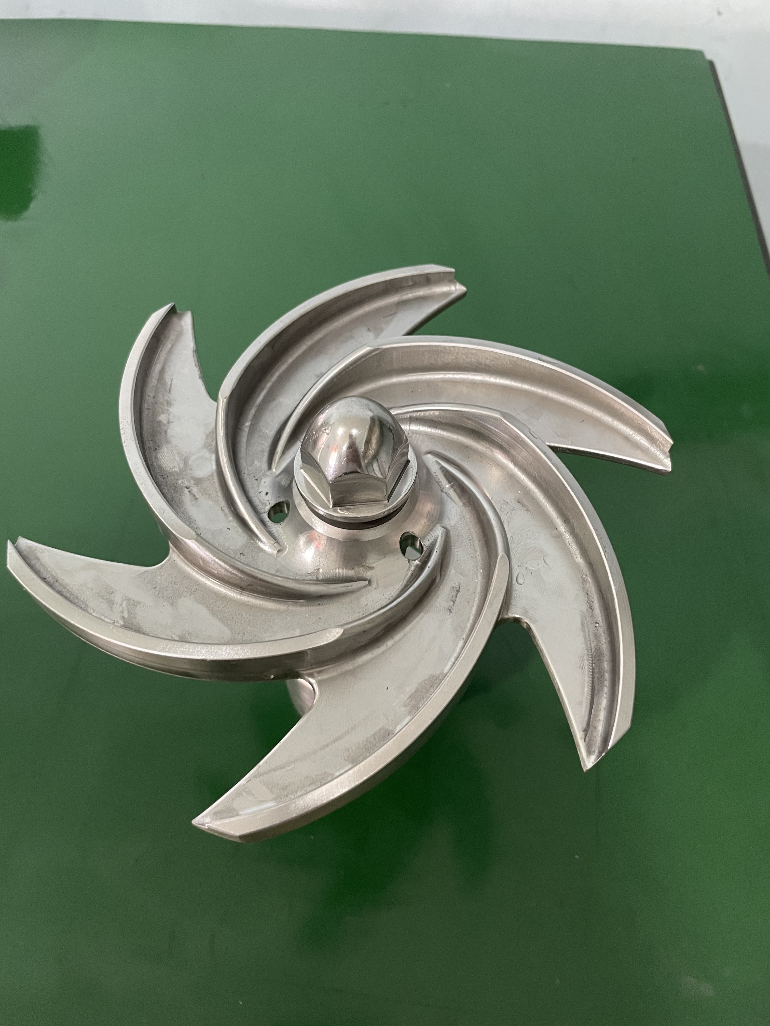 Chi Tiết Máy MC009