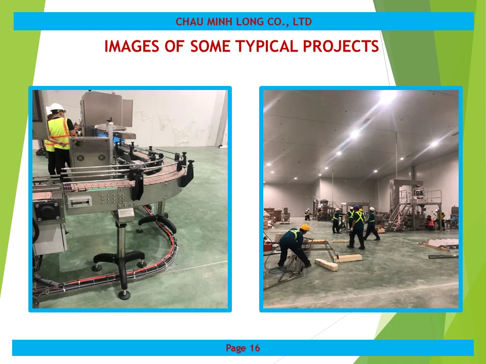 profile ch&acirc;u minh long 