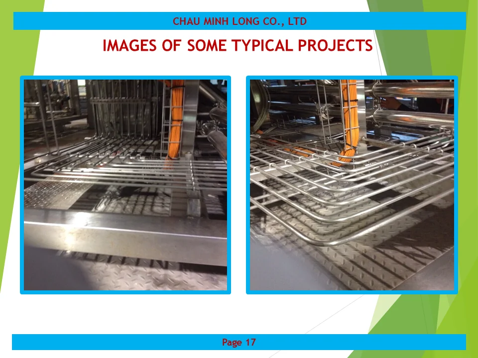 profile ch&acirc;u minh long 