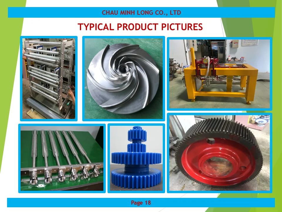 profile ch&acirc;u minh long 