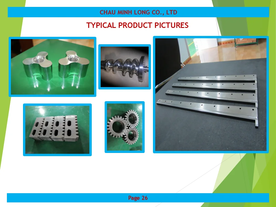 profile ch&acirc;u minh long 