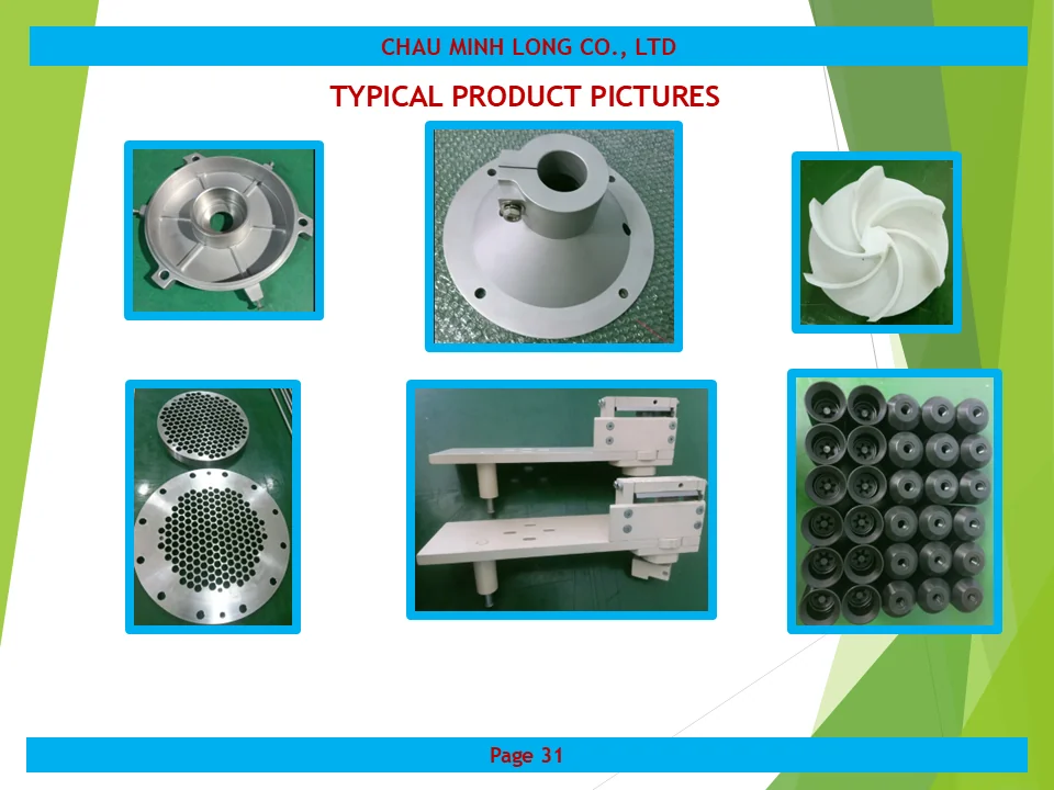 profile ch&acirc;u minh long 