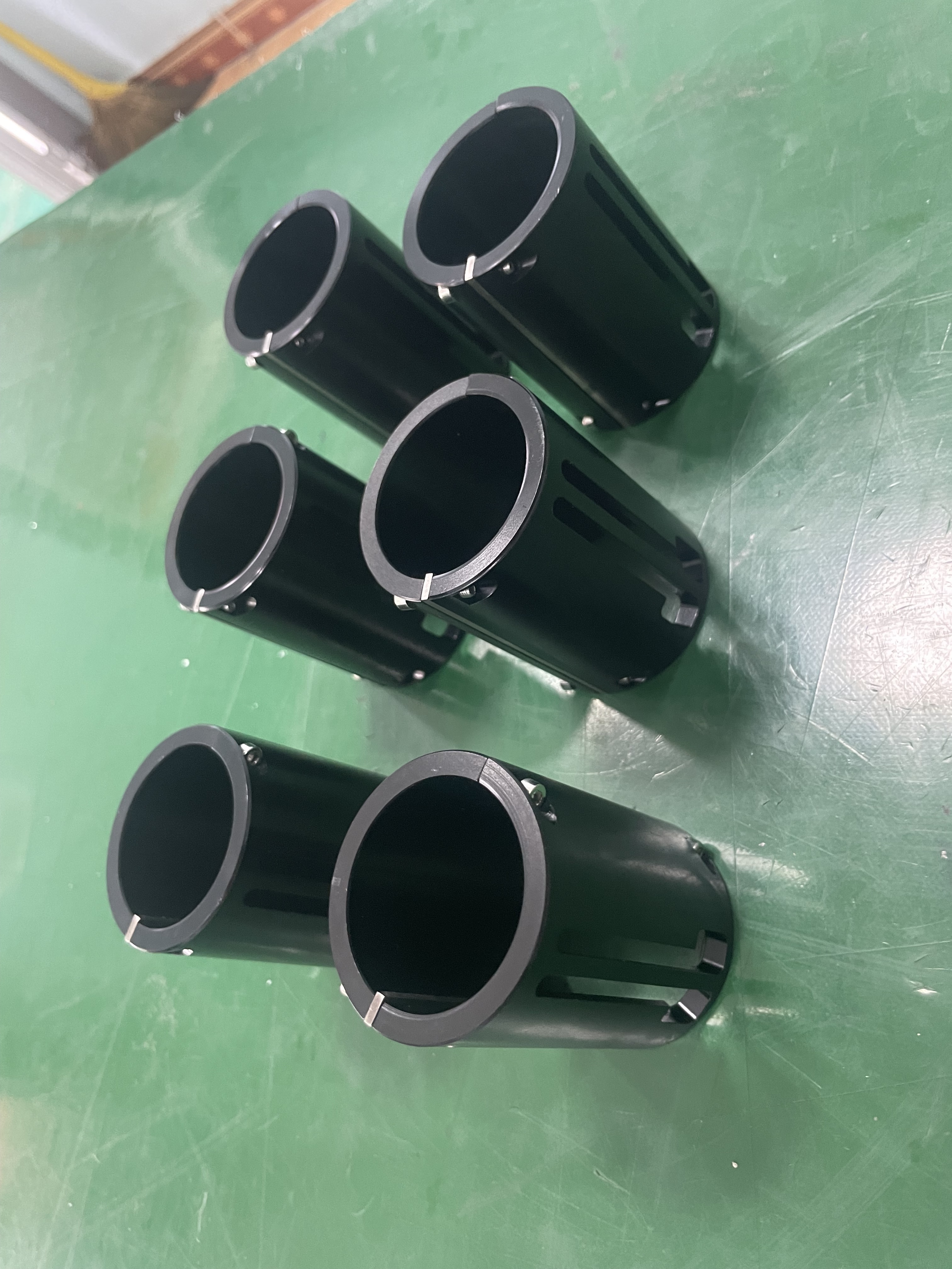 Chi Tiết Máy MC001 