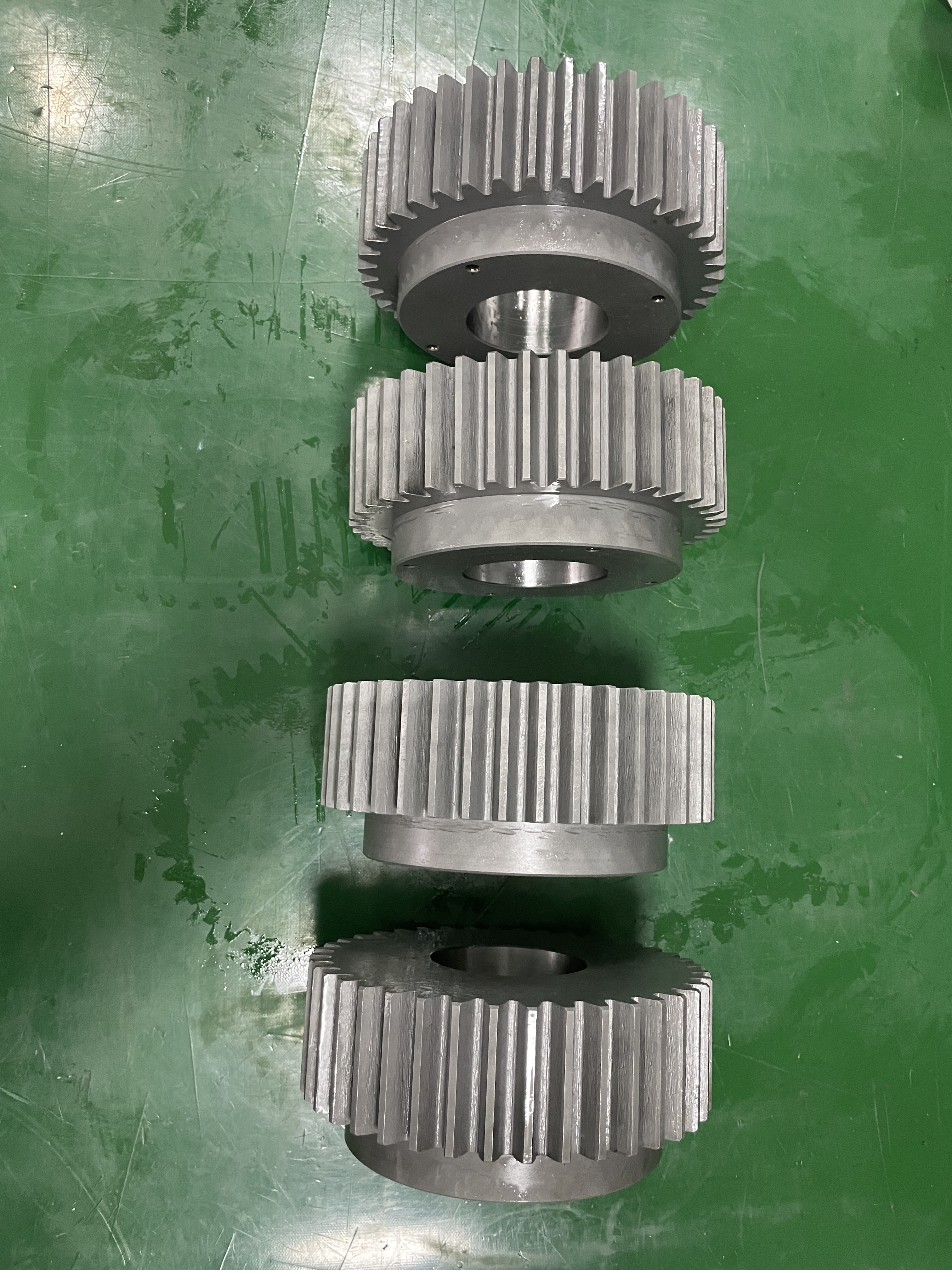 Chi Tiết Máy MC003