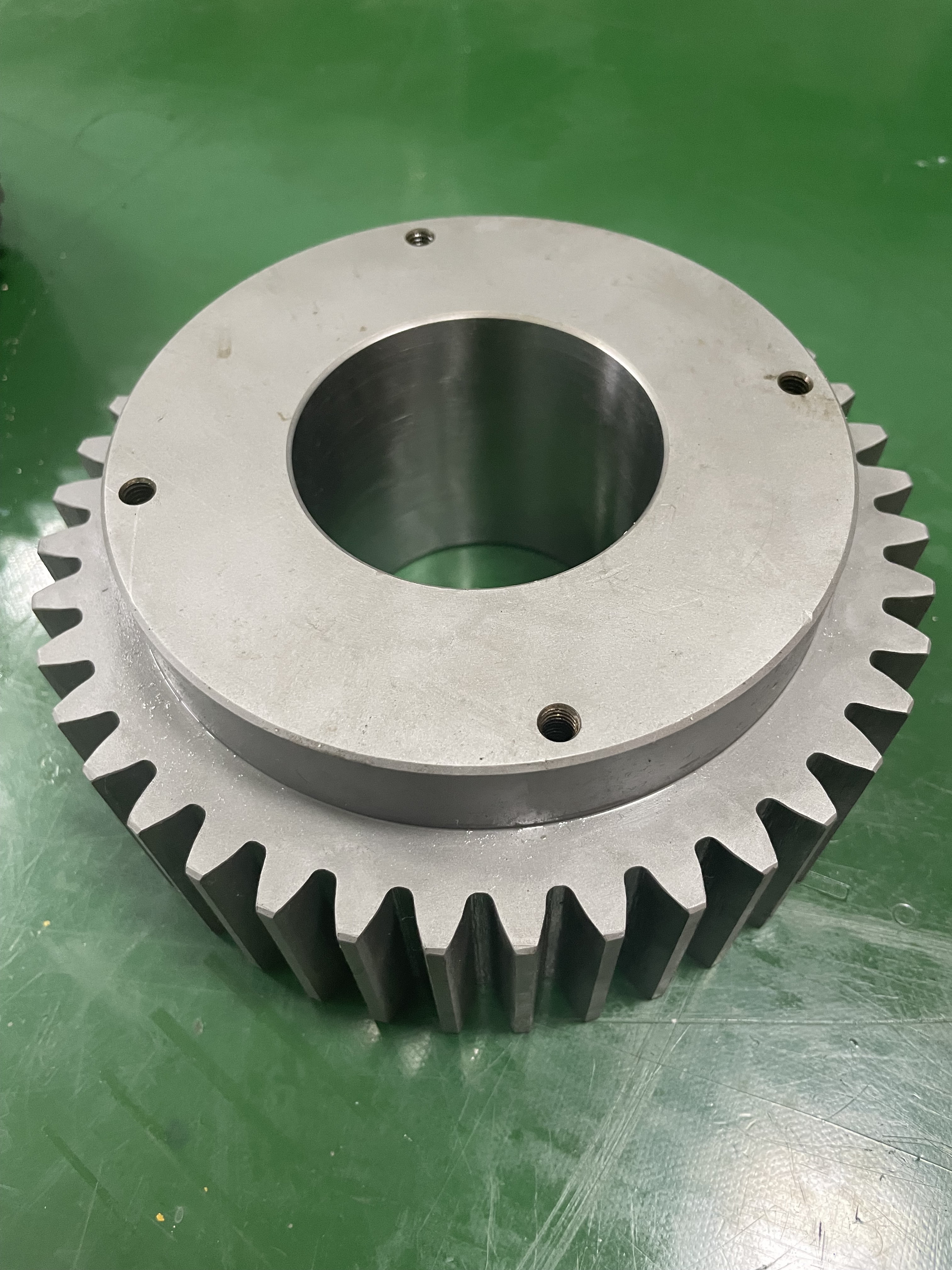 Chi Tiết Máy MC004