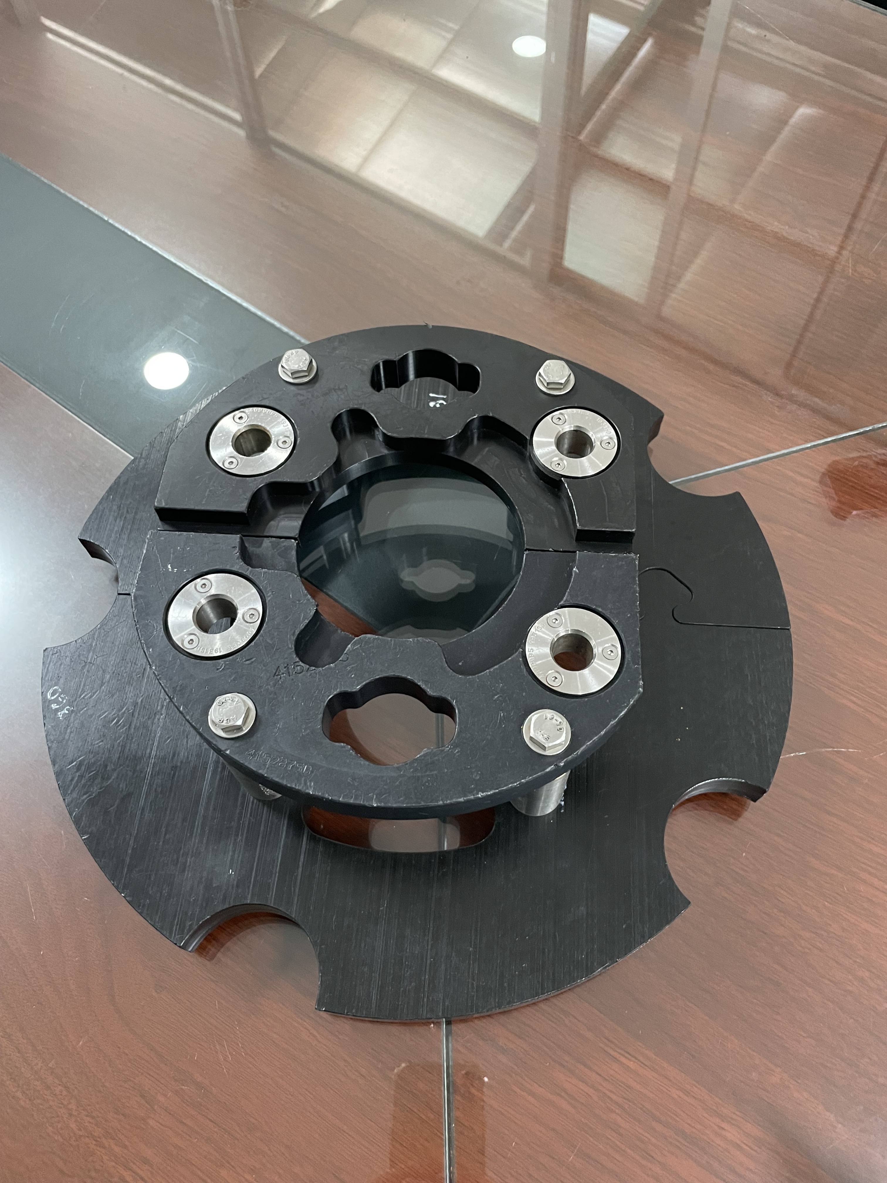 Chi Tiết Máy MC011