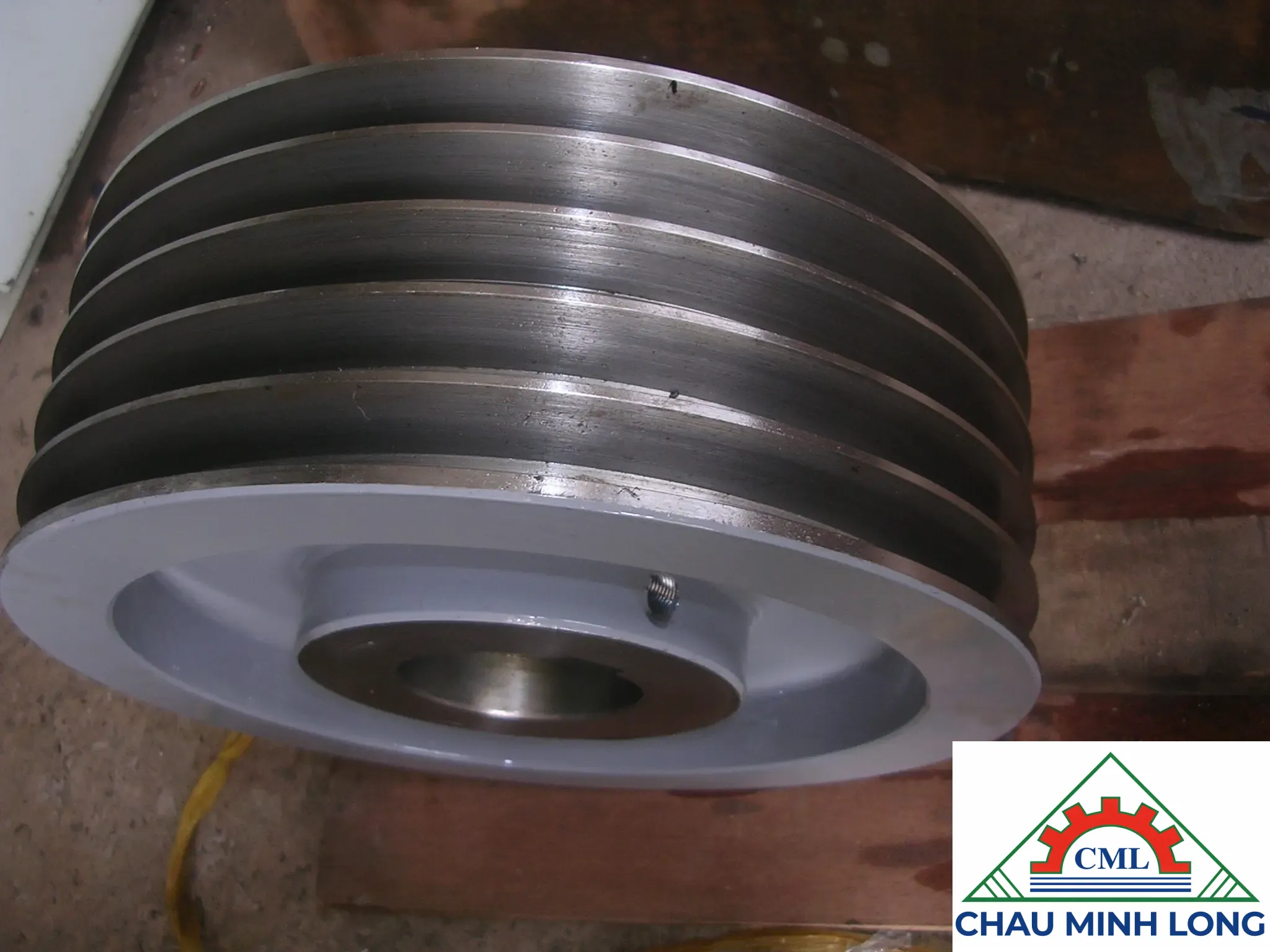 Chi Tiết Máy MC033