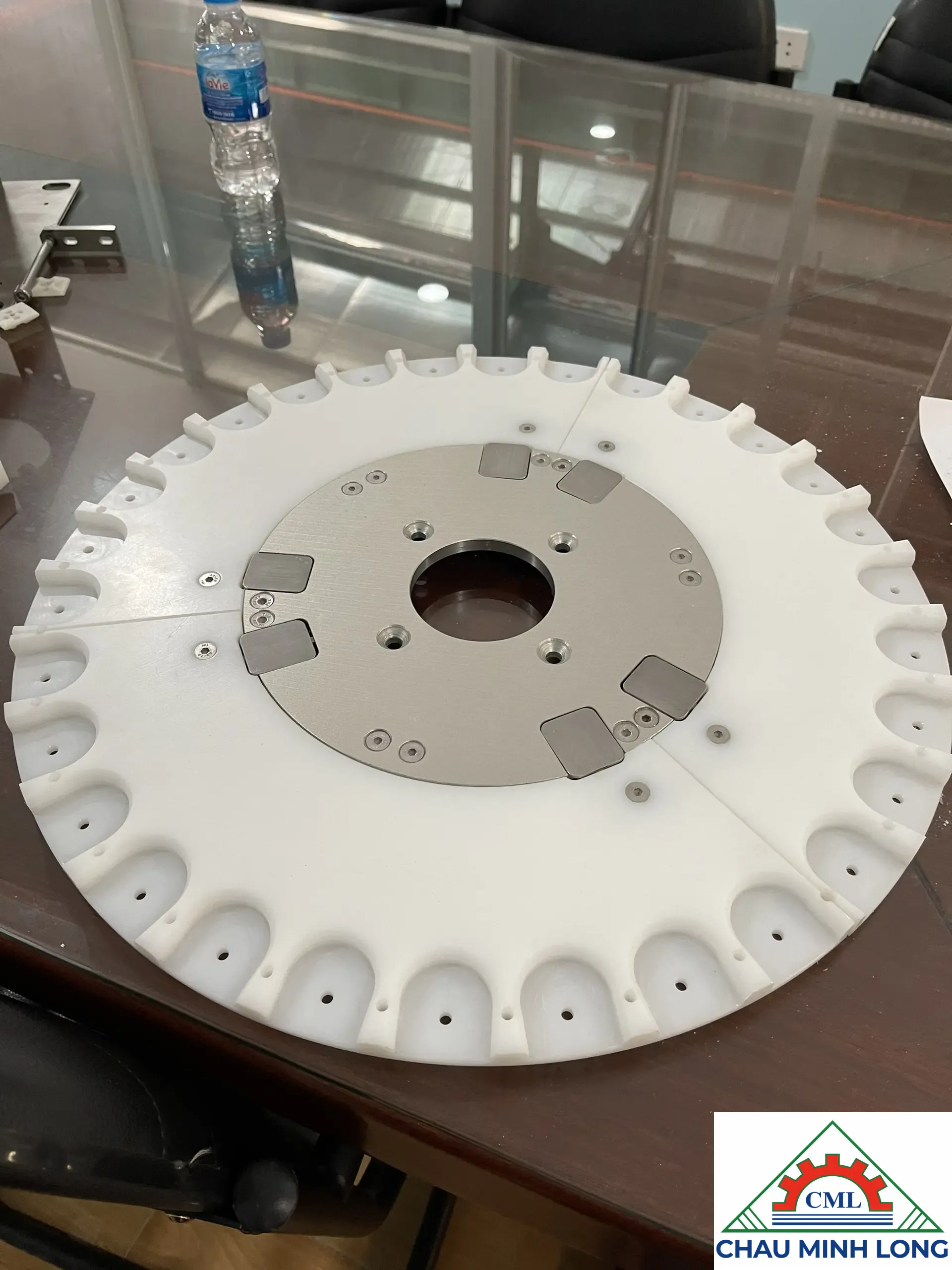 Chi Tiết Máy MC042