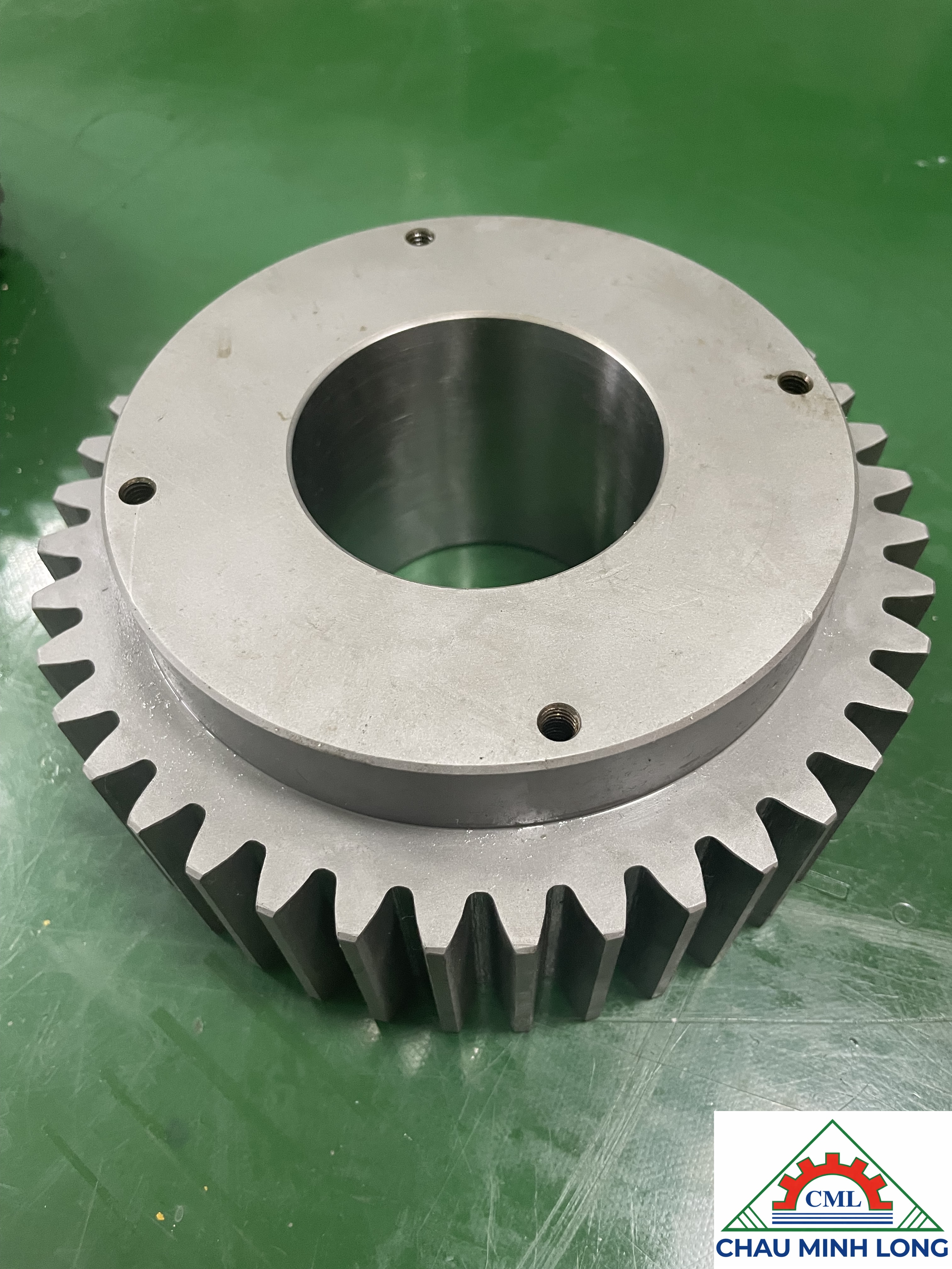 Chi Tiết Máy MC004