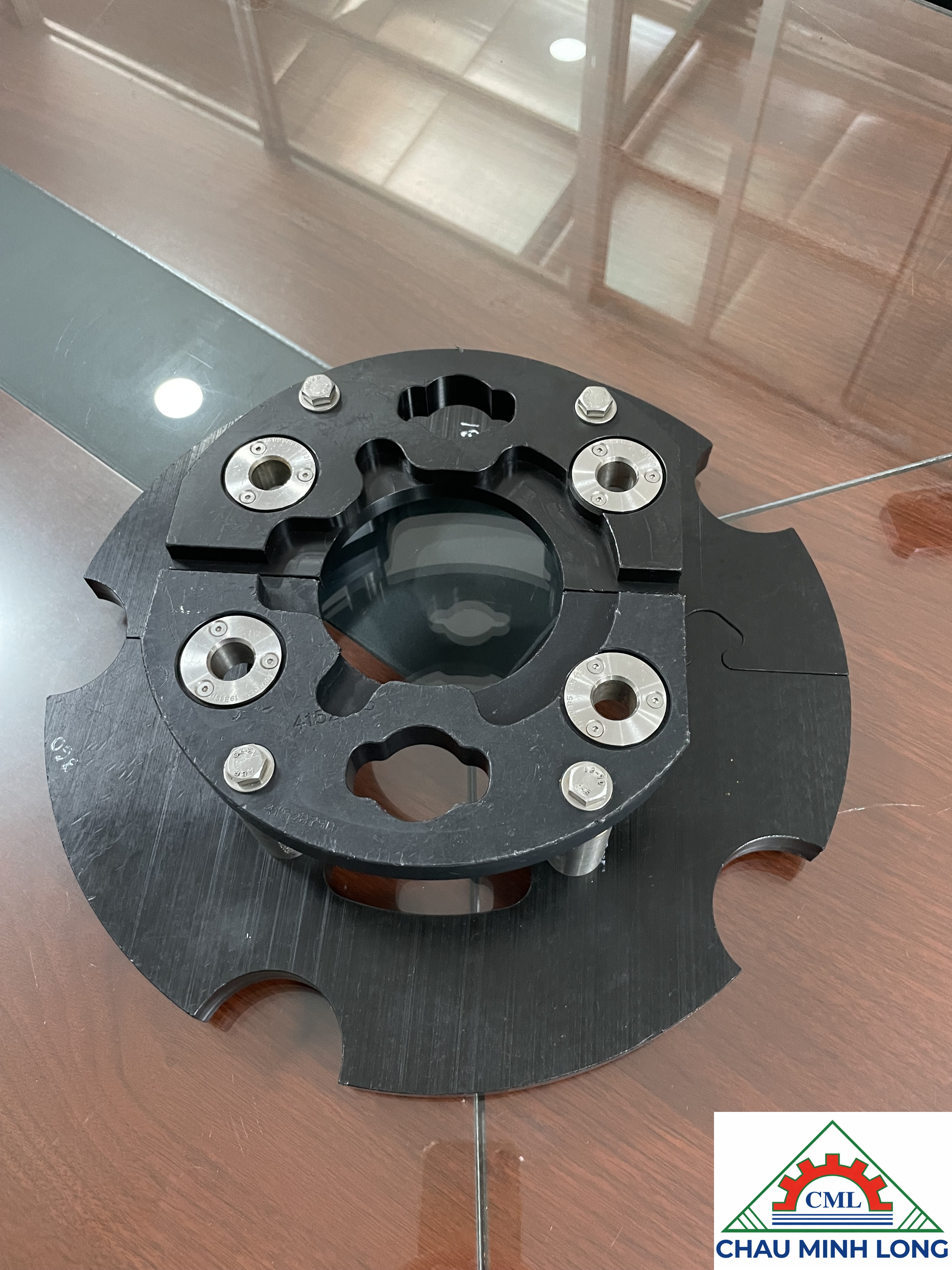 Chi Tiết Máy MC011