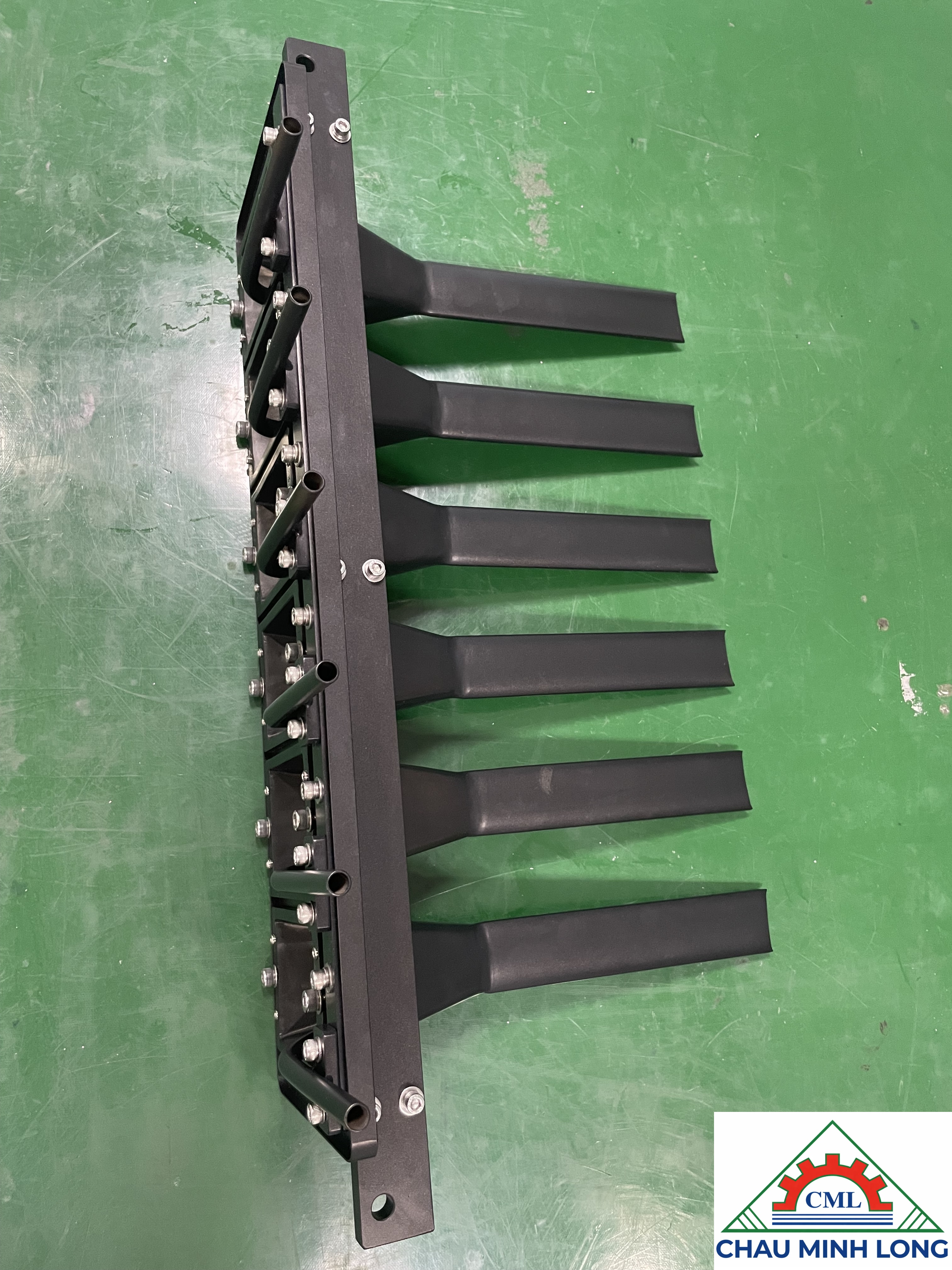 Chi Tiết Máy MC012